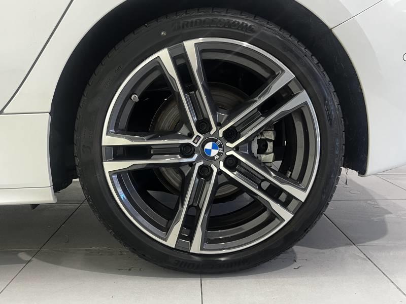 Bmw Série 1 116i 109 ch Dkg7 m Sport
