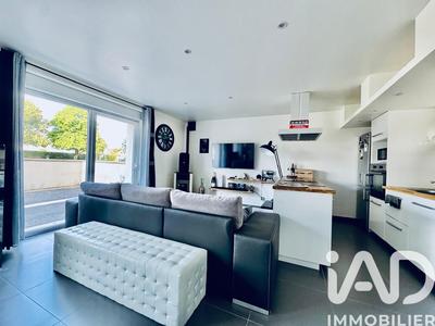 Maison de village - 97 m² - 4 pièces