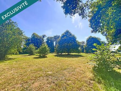 Maison - 167 m² - 7 pièces