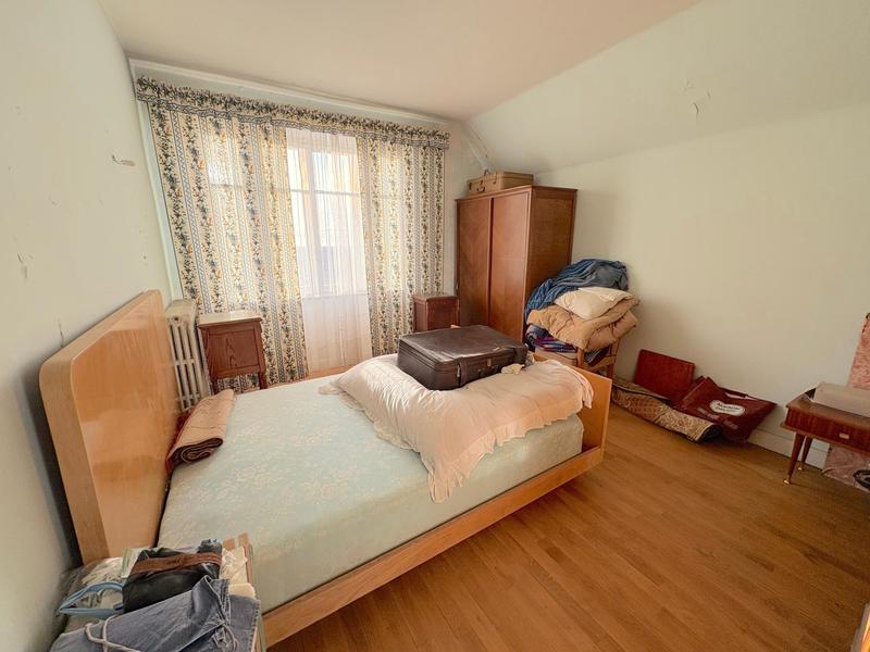 Maison - 109 m² - 4 pièces