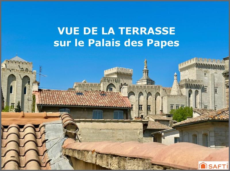 Appartement - 81 m² - 3 pièces