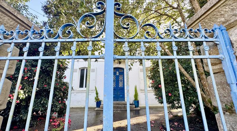 Maison bourgeoise - 183 m² - 7 pièces