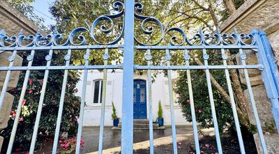 Maison bourgeoise - 183 m² - 7 pièces