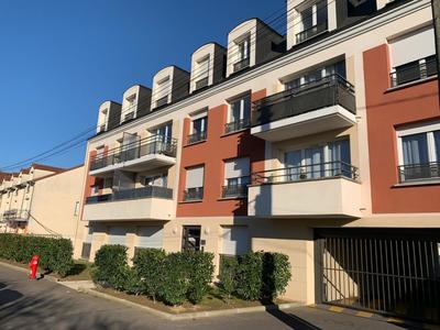 Studio - 34 m² - 1 pièce