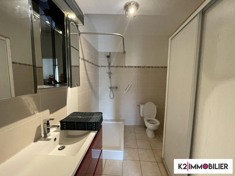 Ferme - 165 m² - 6 pièces