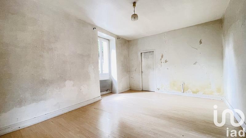 Maison de ville - 67 m² - 3 pièces