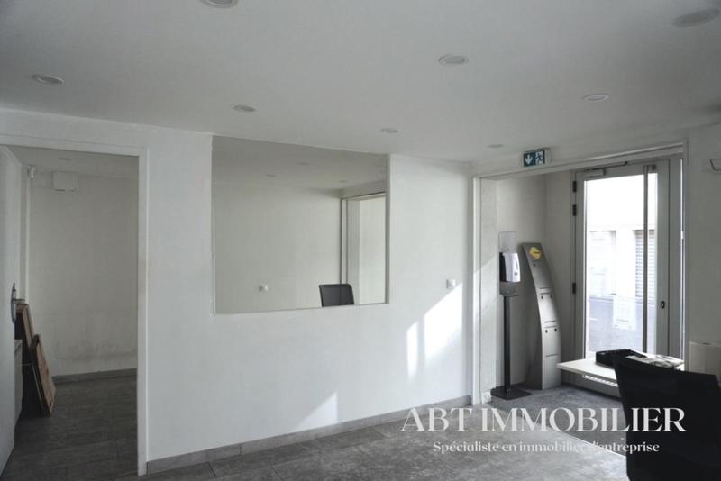 Local commercial - 95 m²