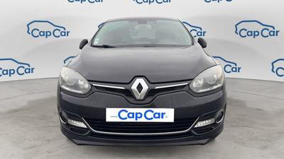 Renault Mégane III 1.2 TCe 130 Edc6 Bose - Automatique