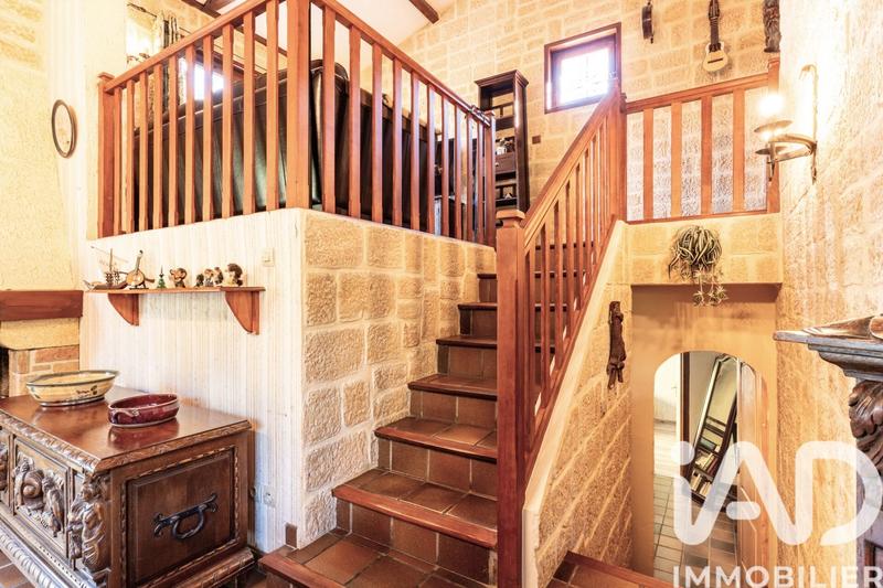 Maison de maîtres - 98 m² - 4 pièces