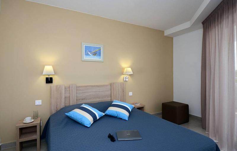 Appartement - 28 m² - 2 pièces