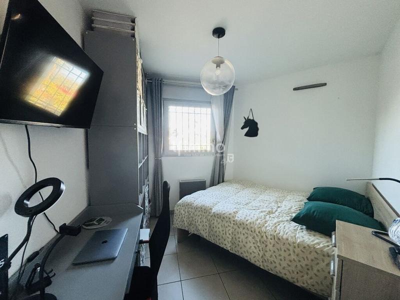 Appartement - 54 m² - 3 pièces