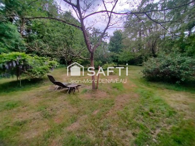 Maison - 52 m² - 2 pièces