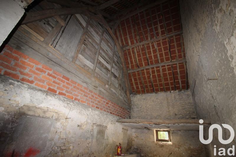 Immeuble - 292 m² - 11 pièces