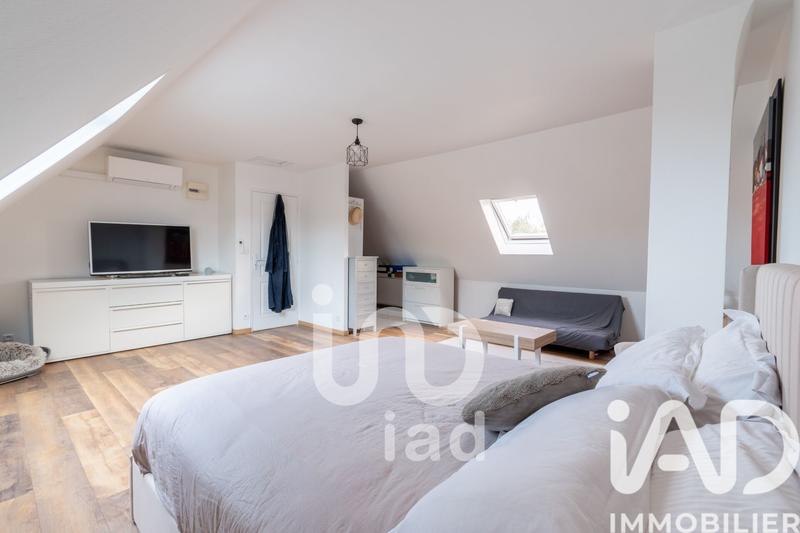 Maison - 139 m² - 6 pièces