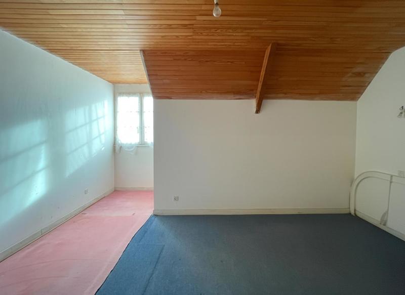 Maison - 119 m² - 6 pièces