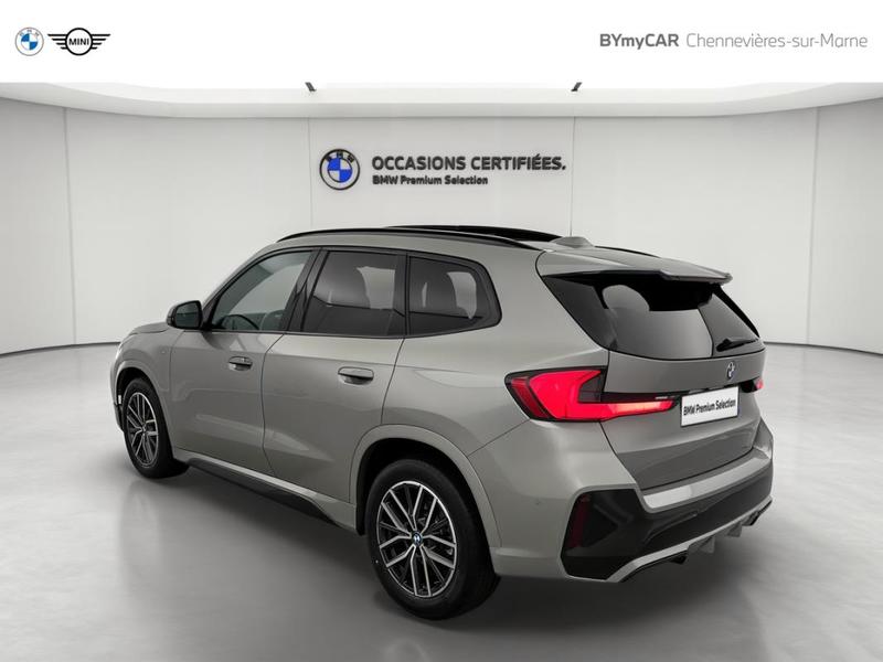 Bmw X1 U11 sDrive 20d 163ch Dkg7 m Sport