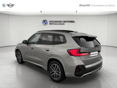 Bmw X1 U11 sDrive 20d 163ch Dkg7 m Sport