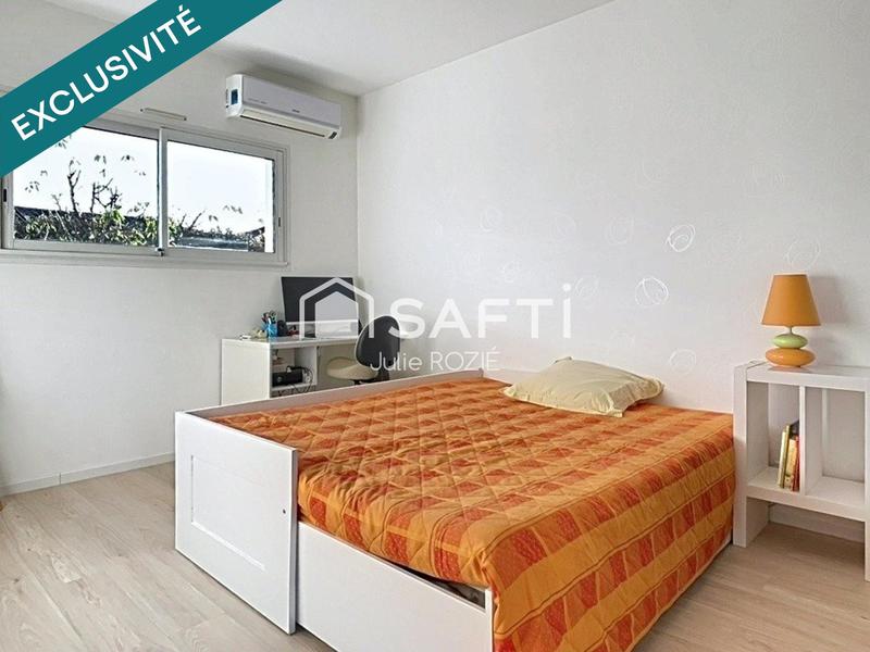 Maison - 194 m² - 5 pièces