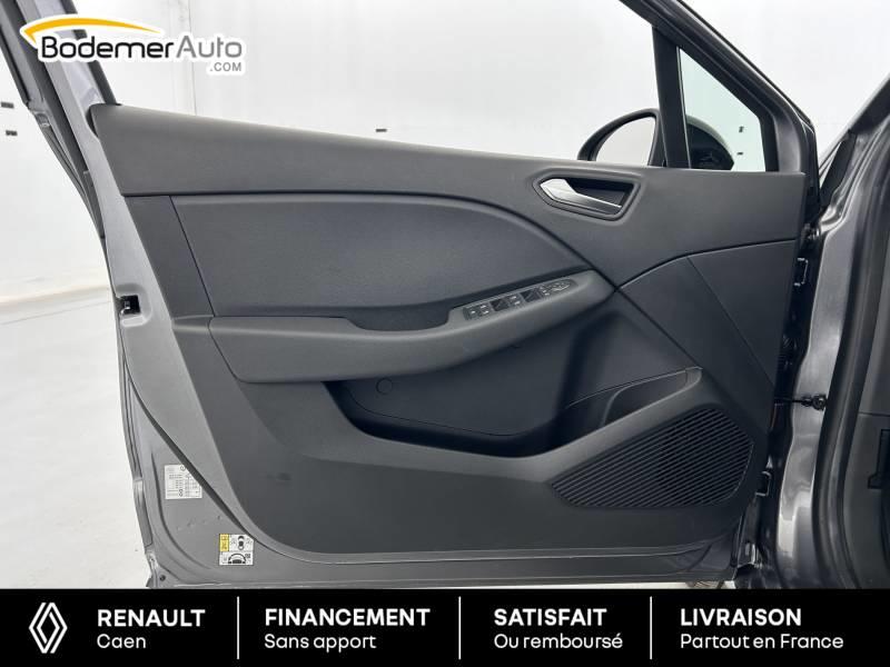 Renault Clio TCe 90 Evolution