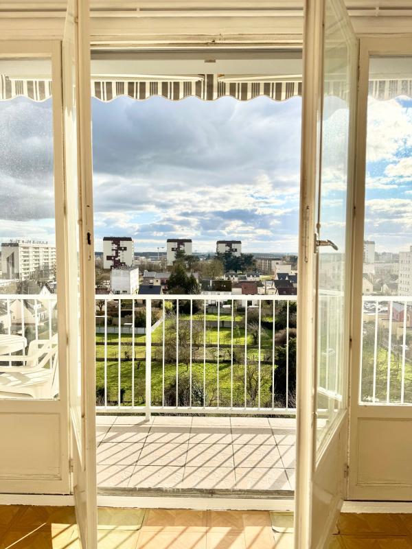 Appartement - 81 m² - 4 pièces