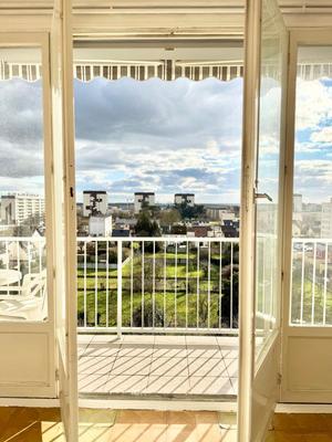 Appartement - 81 m² - 4 pièces