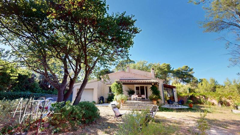 Maison - 103 m² - 5 pièces