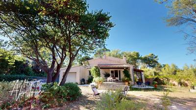 Maison - 103 m² - 5 pièces