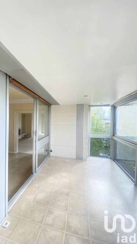 Appartement - 129 m² - 5 pièces