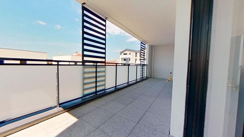 Appartement - 75 m² - 4 pièces