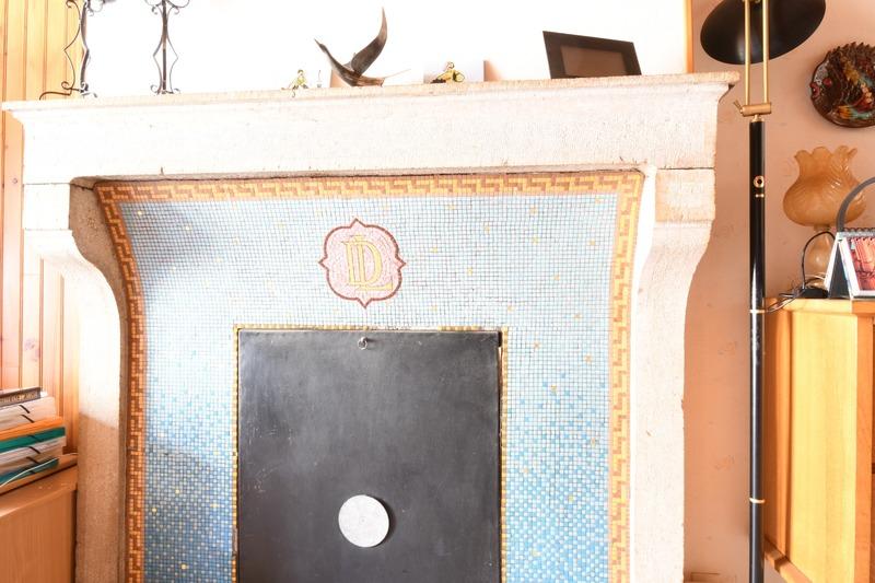 Maison de village - 97 m² - 5 pièces