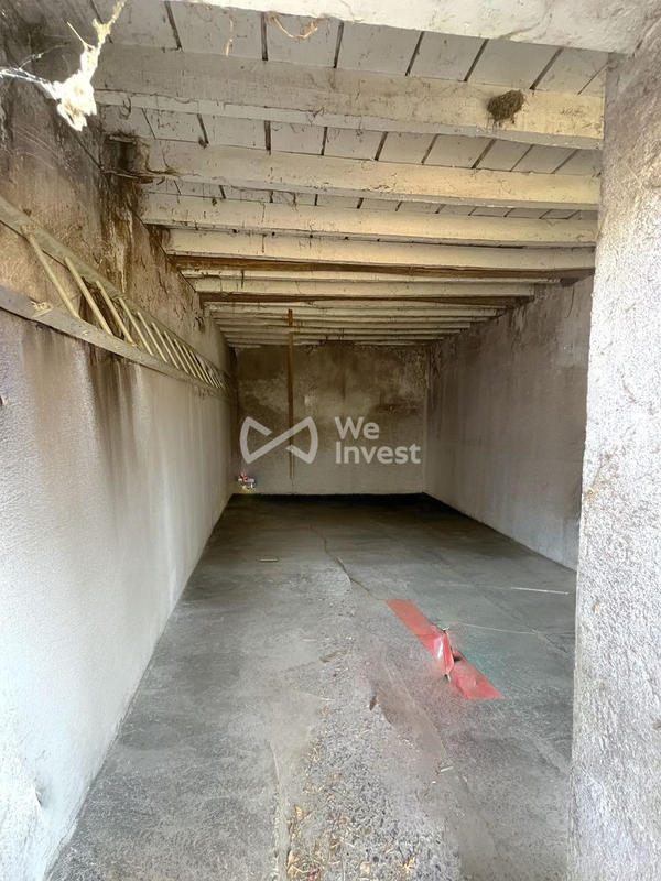 Maison ancienne - 148 m² - 6 pièces