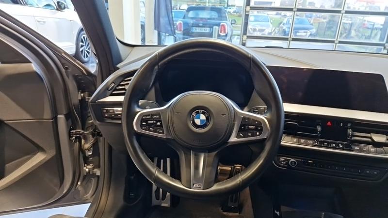 Bmw Série 1 F40 118i 136 Ch Dkg7 m Sport