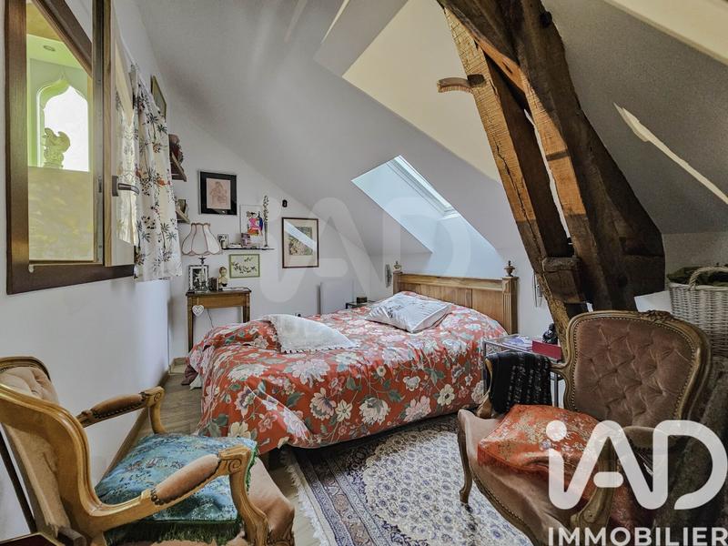 Maison de maîtres - 300 m² - 12 pièces