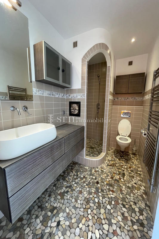 Villa - 128 m² - 4 pièces