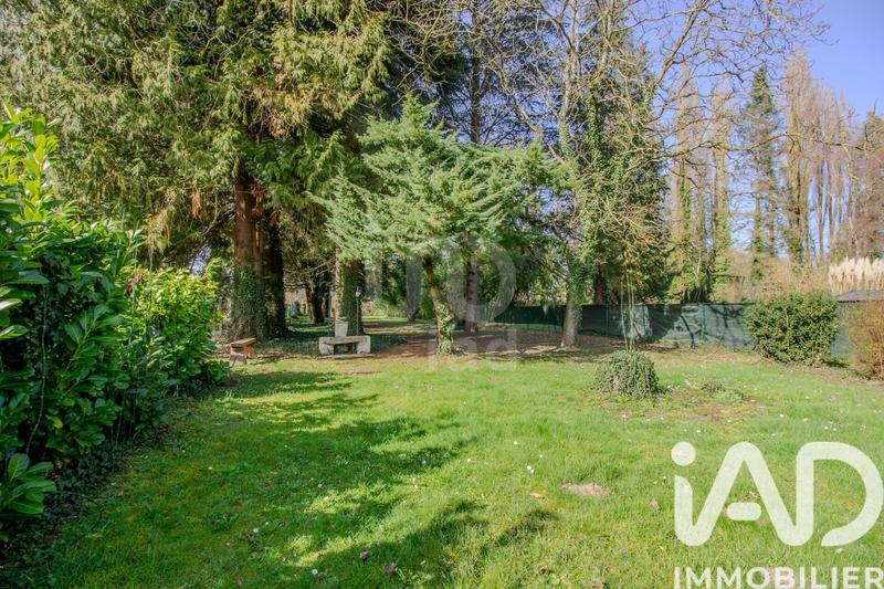 Maison - 173 m² - 6 pièces