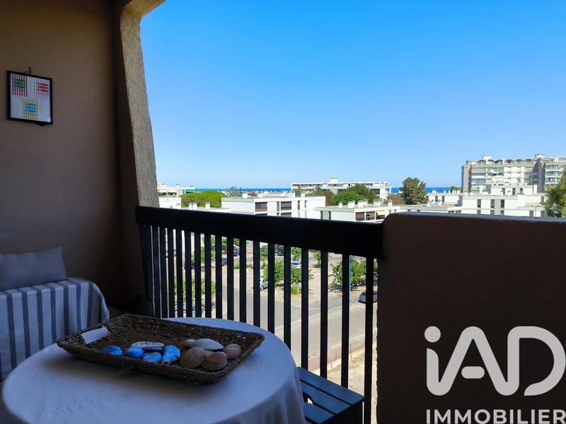 Appartement - 54 m² - 3 pièces