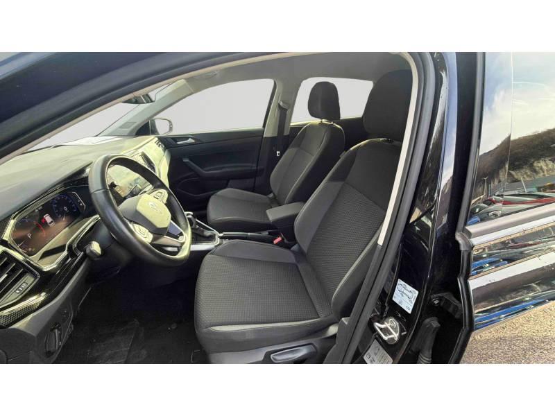 Volkswagen Polo 1.0 Tsi 95 s&amp;S Dsg7 Life