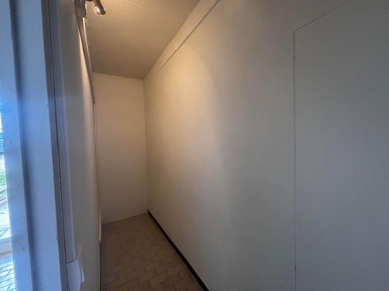 Appartement - 27 m² - 2 pièces