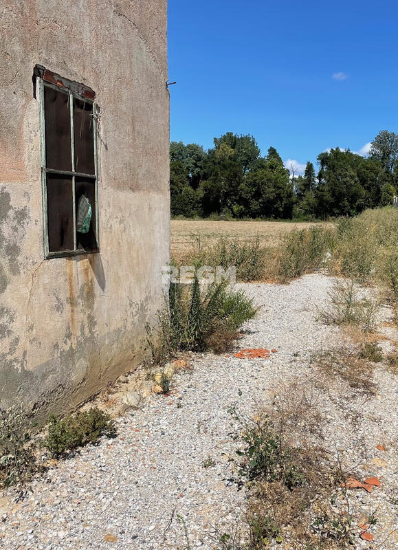 Mas - 200 m² - 4 pièces