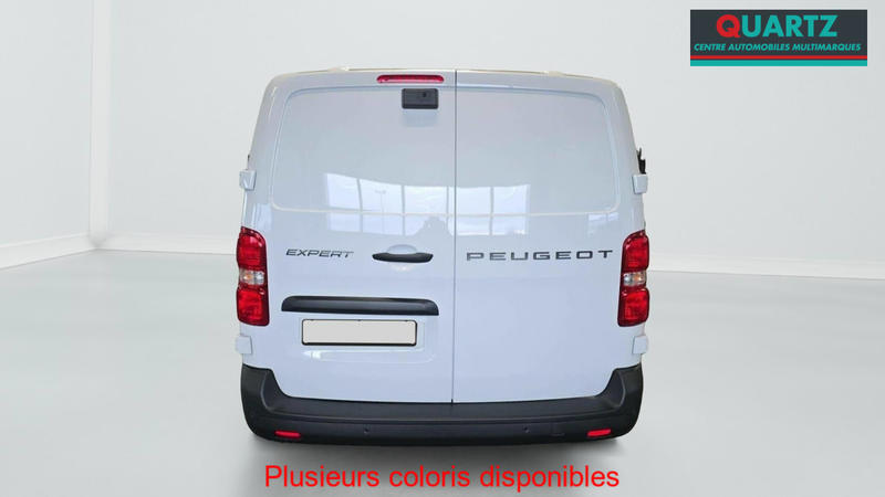 Peugeot Expert Fourgon Fgn m Bluehdi 145 Bvm6