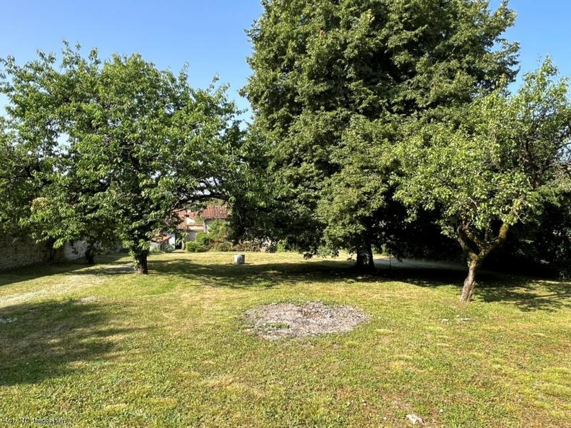 Maison ancienne - 162 m² - 4 pièces