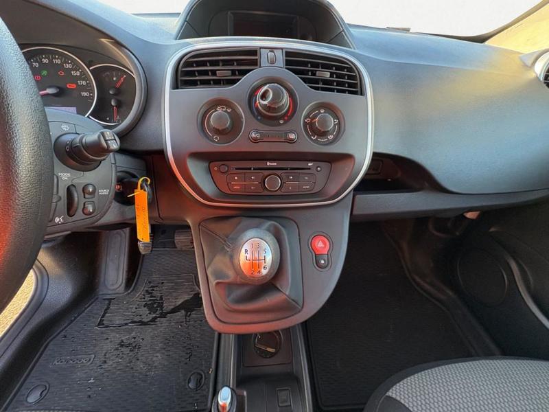 Renault Kangoo Express II Blue Dci 80 Extra R-Link