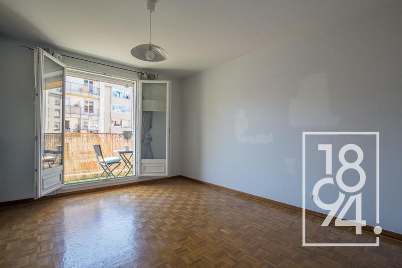 Appartement - 86 m² - 3 pièces