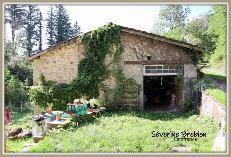 Maison - 166 m² - 6 pièces