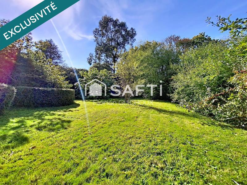 Maison - 98 m² - 4 pièces