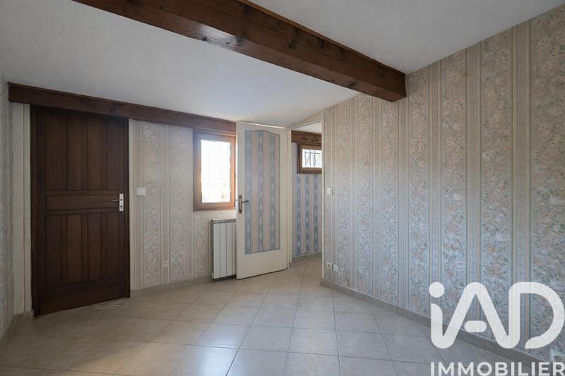 Maison - 106 m² - 6 pièces