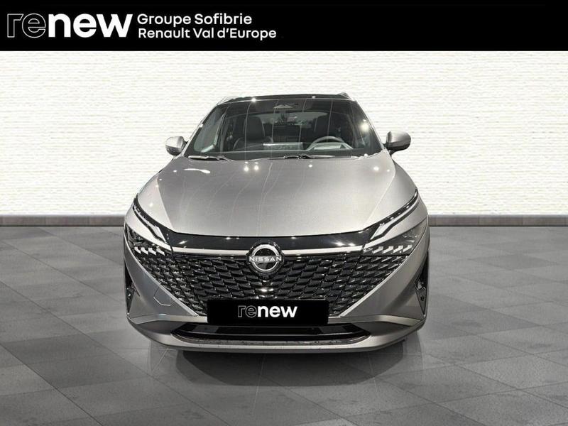 Nissan Qashqai e-Power 190 ch Tekna