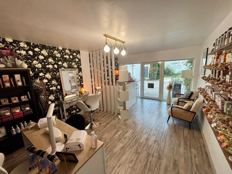 Local commercial - 86 m²