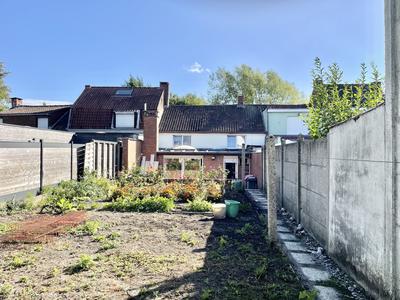 Maison - 80 m² - 3 pièces