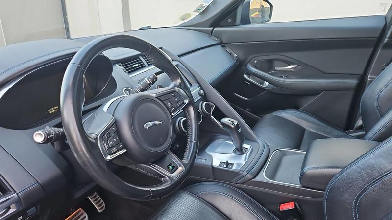 Jaguar E-Pace 2.0 d 150 Awd Bva R-Dynamic